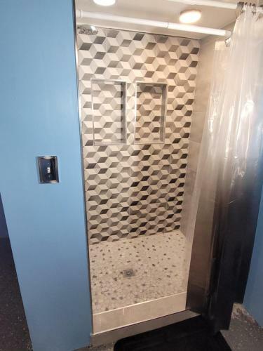 Apartamento Zaire's Clubhouse