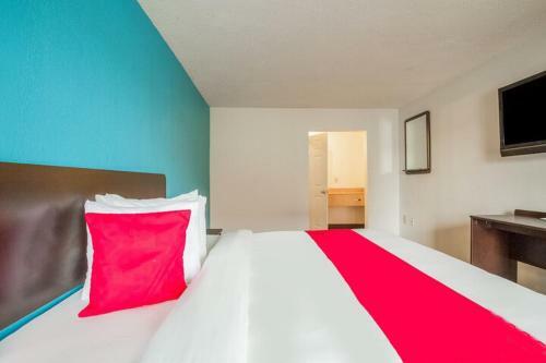 Economy Hotel St. Louis