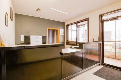 Economy Hotel St. Louis