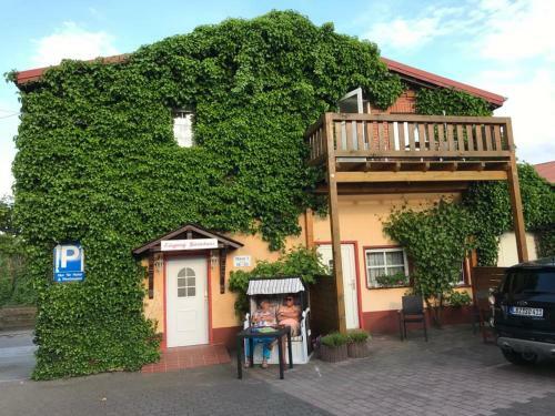 Apartamento Ferienwohnungen Direkt An Der Elde