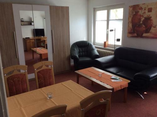 Apartamento Ferienwohnungen Direkt An Der Elde