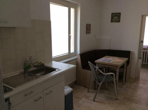 Apartamento Ferienwohnungen Direkt An Der Elde
