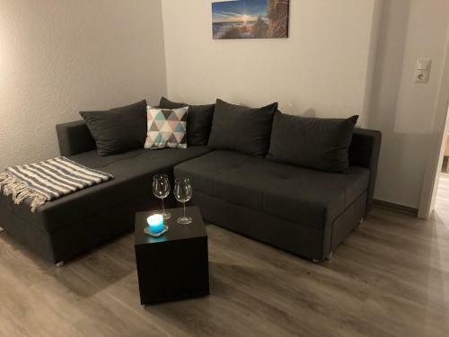 Apartamento Fewo "ferienidyll" Nahe Wismar