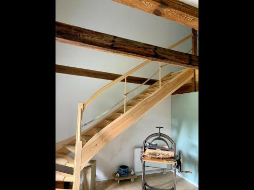 Apartamento Fewo "ferienidyll" Nahe Wismar