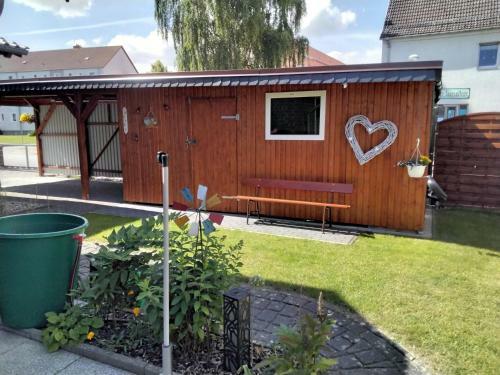 Hostal Pension Stahlberg