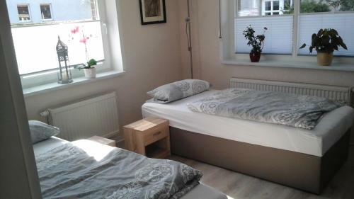 Hostal Pension Stahlberg