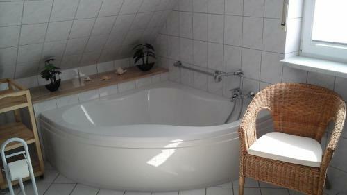 Hostal Pension Stahlberg