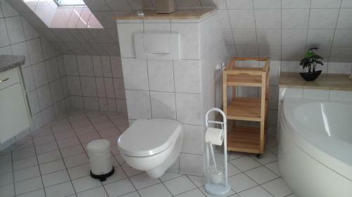 Hostal Pension Stahlberg