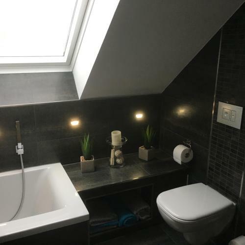 Apartamento A&c Bergen