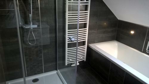 Apartamento A&c Bergen