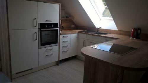 Apartamento A&c Bergen