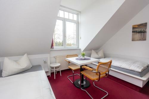 Hostal Pension Zum Lindeneck