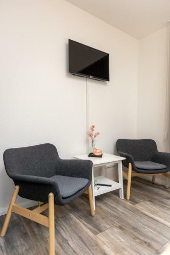 Hostal Pension Zum Lindeneck