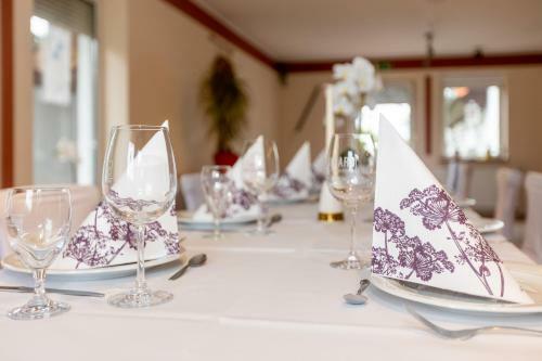 Hostal Pension Zum Lindeneck