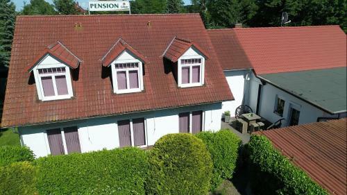 Hostal Pension Zum Lindeneck