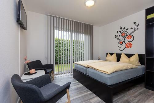 Hostal Pension Zum Lindeneck