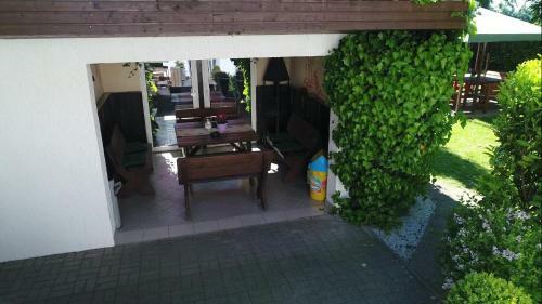 Hostal Pension Zum Lindeneck