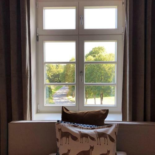 Hotel Gutshaus Volzrade B&B
