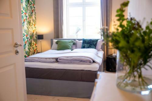 Hotel Gutshaus Volzrade B&B