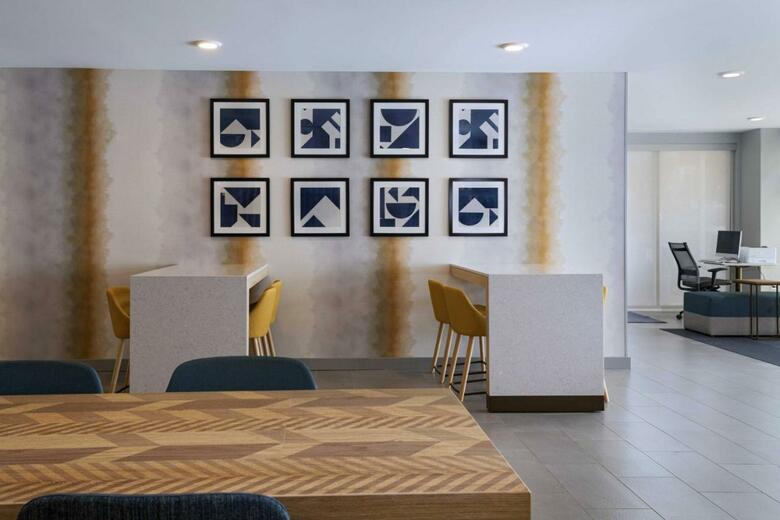 Hotel Towneplace Suites By Marriott Brentwood