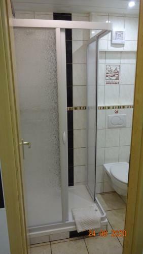 Hostal Pension "am Schlo�"