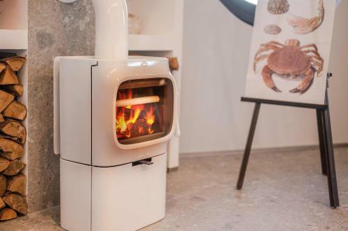 Apartamento Lobster