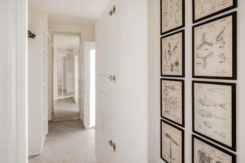 Apartamento Stormy