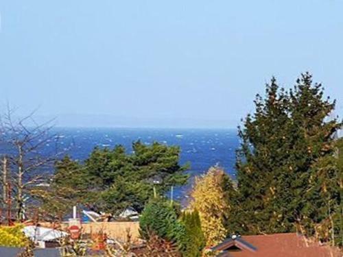 Apartment Ruegenblick