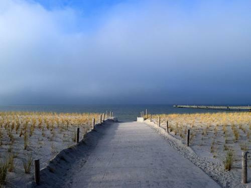 Apartment Ruegenblick