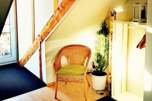 Apartment Ruegenblick