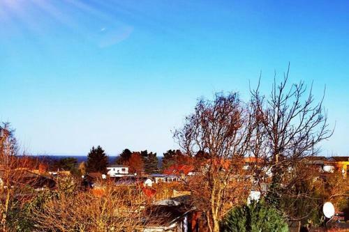 Apartment Ruegenblick
