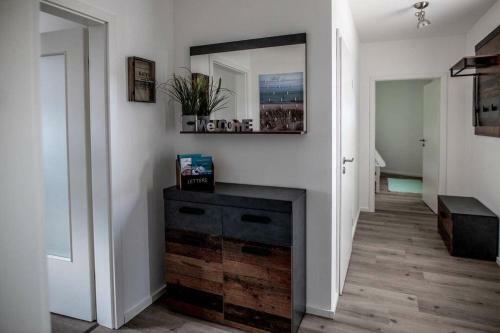 Apartamento Ferienwohnung Tinybeach