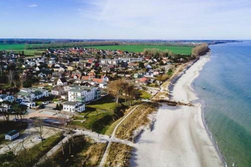 Apartamento Ferienwohnung Tinybeach