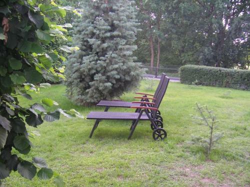 Hostal Spreew�lder Ferienpension