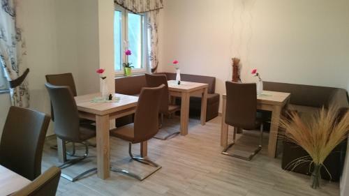 Hostal Spreew�lder Ferienpension