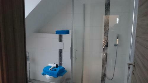 Hostal Spreew�lder Ferienpension