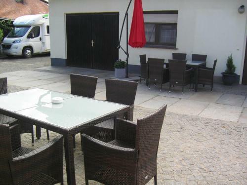 Hostal Spreew�lder Ferienpension
