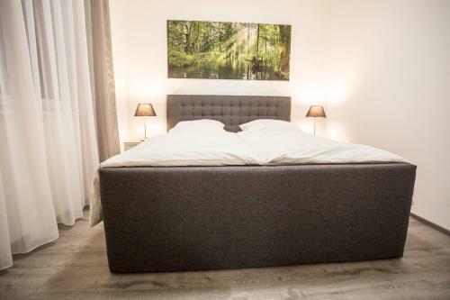 Apartamento Spreehaus-apartments