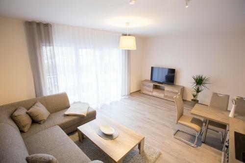 Apartamento Spreehaus-apartments