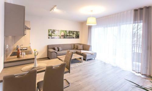 Apartamento Spreehaus-apartments