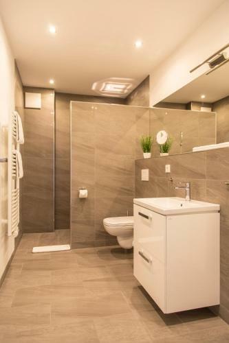 Apartamento Spreehaus-apartments