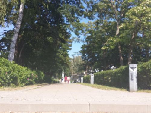 Apartamento Ferienwohnung Zum Strand