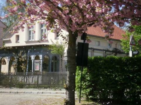 Apartamento Altes G�rtnerhaus