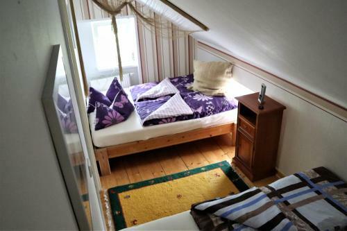 Apartamento Altes G�rtnerhaus