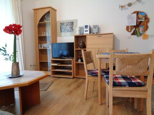 Apartamento Haus Waldesruh