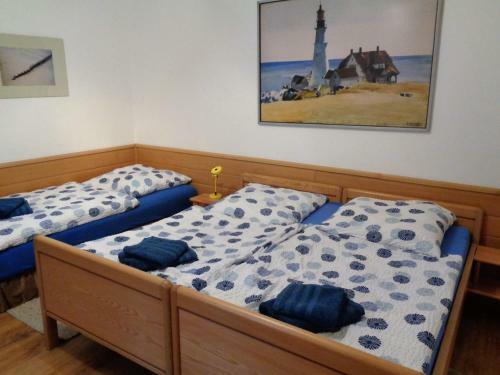 Apartamento Haus Waldesruh