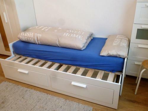 Apartamento Haus Waldesruh