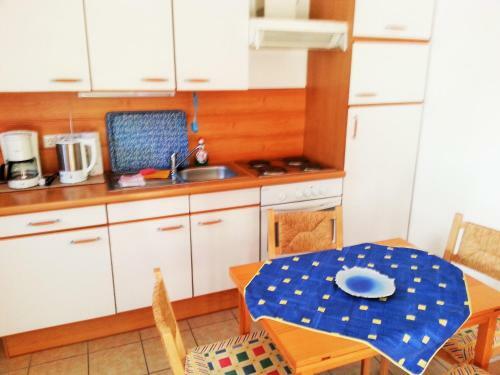 Apartamento Haus Waldesruh