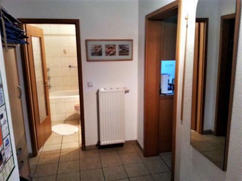 Apartamento Haus Waldesruh