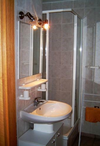 Apartamento Haus Waldesruh